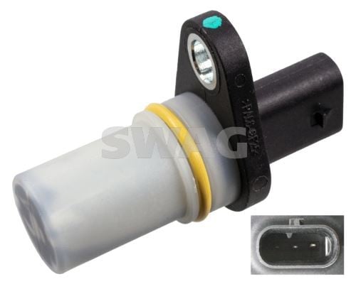KRANK MİLİ SENSÖRÜ AUDİ FEBI 175296