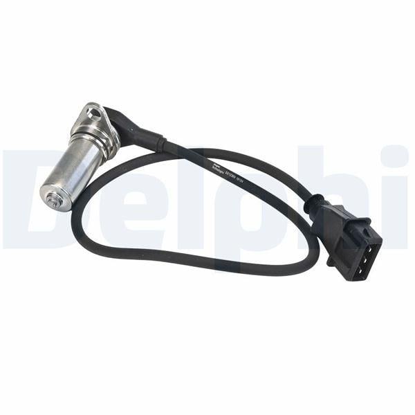 KRANK MİLİ SENSÖRÜ AUDI-SEAT-SKODA-VW