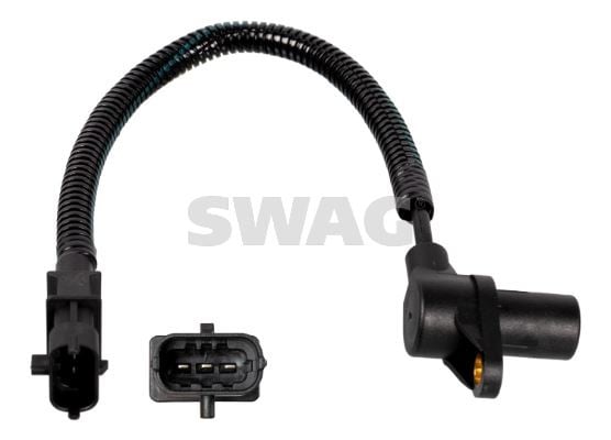 KRANK MİLİ SENSÖRÜ FEBI 106810