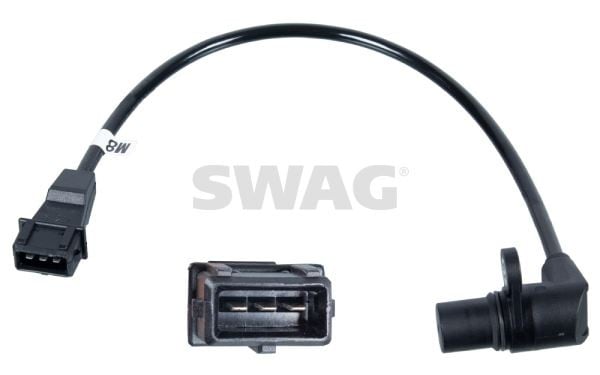KRANK MİLİ SENSÖRÜ FEBI 47781