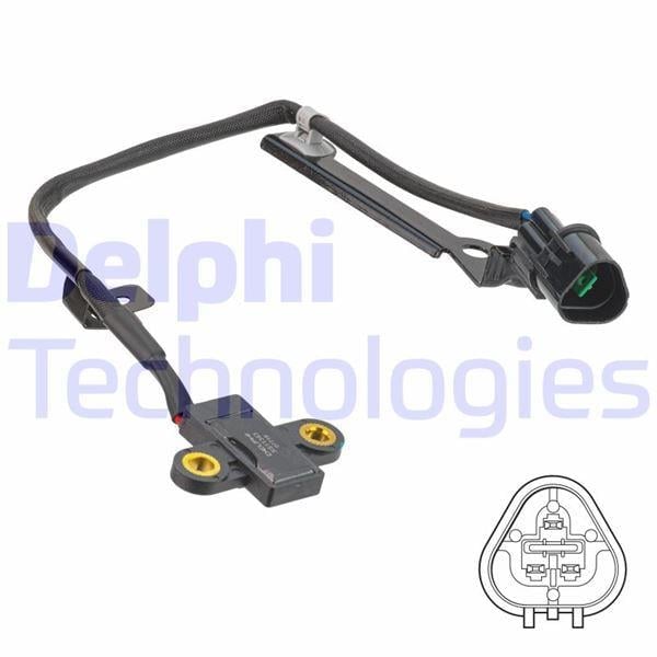 KRANK MİLİ SENSÖRÜ HYUNDAI ATOS 1.1L G4HG 06-09 / İ10 1.1L G4HG 08-13 / KIA PICANTO 05->