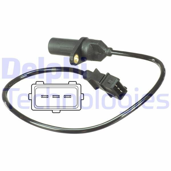 KRANK MİLİ SENSÖRÜ JUMPER-BOXER-DUCATO 99>06 2.8 HDI
