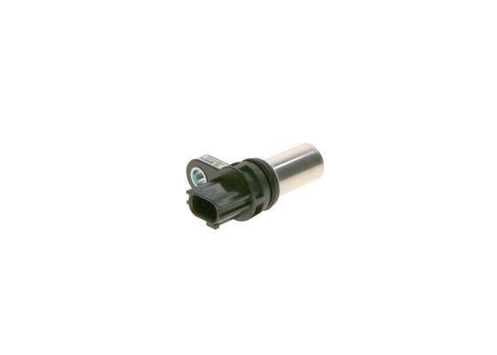 KRANK MİLİ SENSÖRÜ NISSAN MICRA 1.2L 1.3L 1.4L CR12DE CR14DE CG12DE CGA3DE K12 02-09 / NOTE 1.4L CR1 4DE E11 06-12