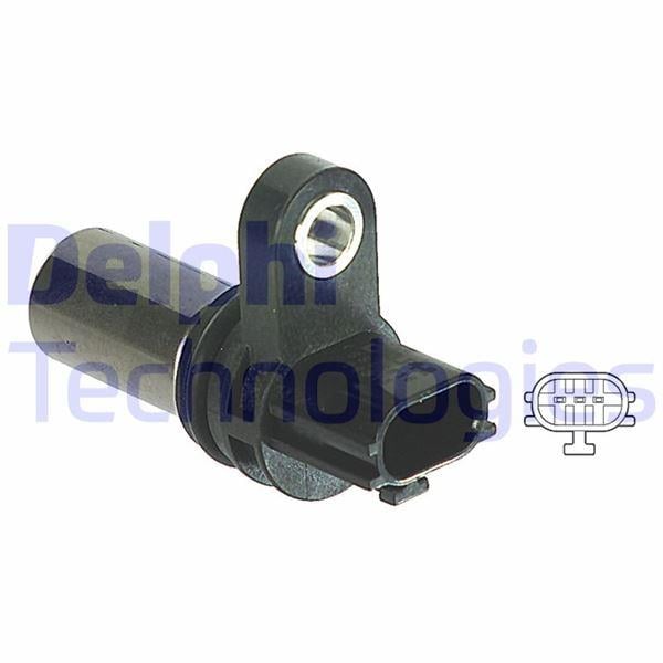 KRANK MILI SENSÖRÜ NISSAN PRIMERA 02>X-TRAIL 01-13 2.0-2.5