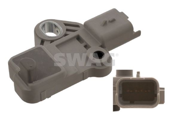 KRANK MİLİ SENSÖRÜ P308-P3008-P407-P5008-P508-P807-EXPERT-C4-C4 PICASSO-C5-C8-DS4-DS5-DS5 2.0 HDI KUGA I -II 08>14 MONDEO IV 07>14 S-MAX 07<14 2.0 TDCI