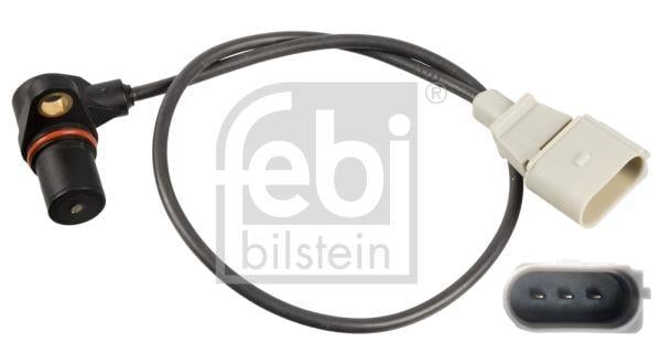 KRANK MILI SENSÖRÜ PASSAT 96-00 OCTAVIA 97-10 IBIZA IV-LEON 02-06 A4 97-00 A6 97-05