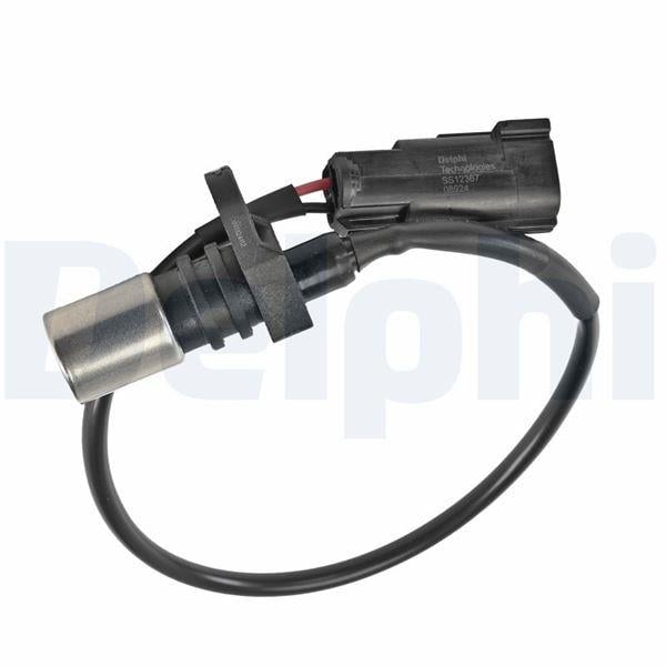 KRANK MİLİ SENSÖRÜ VOLVO C70 I S60 I S70 S80 I V70 I V7 0 II XC70 I XC70 II XC90 I 98>05 2.0T 2.4 T