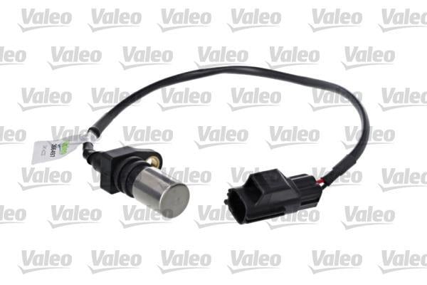 KRANK MİLİ SENSÖRÜ VOLVO C70 I S60 I S70 S80 I V70 I V7 0 II XC70 I XC70 II XC90 I 98>05 2.0T 2.4 T