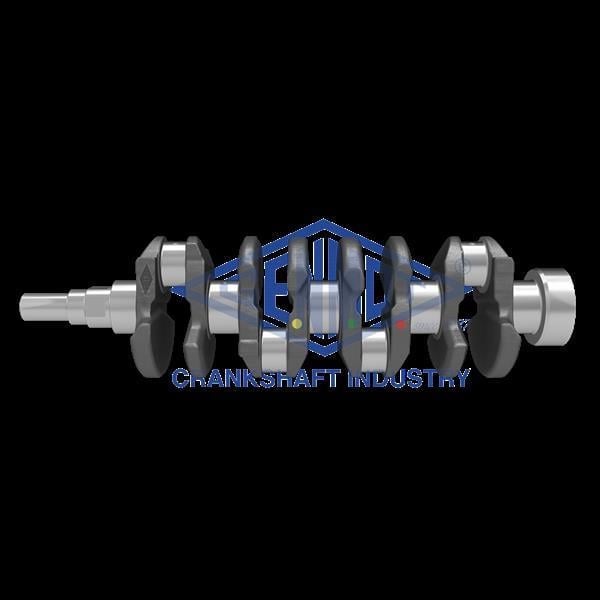KRANK MİLİ TOYOTA COROLLA 1.6L 4A-FE AE101. AE111 enjeksiyonlu 92-00
