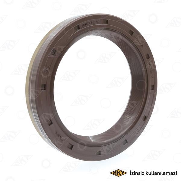 KRANK ÖN BMW 3-5-Z3-E30-E34-E36-E46 MOT. SERİSİ 44x60x10 L13TL SAĞ