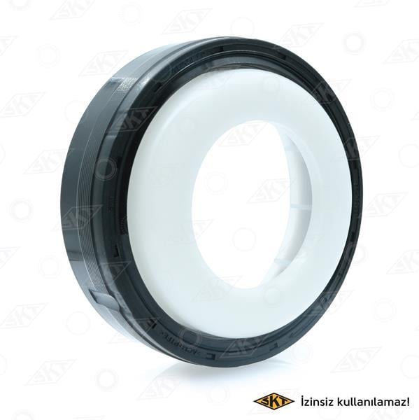 KRANK ÖN BMW BMW1-2-3-4-5-6-7-X1-X2-X3-X4-X5-X6-Z SERİSİ 2011 VE ÖNCESİ BENZİNLİ MOT. 65x79x20 SPF2TL SAĞ