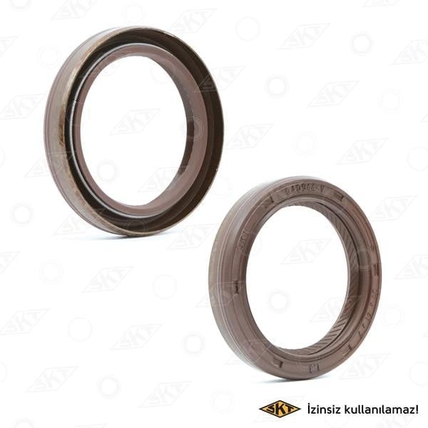 KRANK ÖN KEÇE DOBLO 1.9D-MAREA 1.6-2.0 31x41x7
