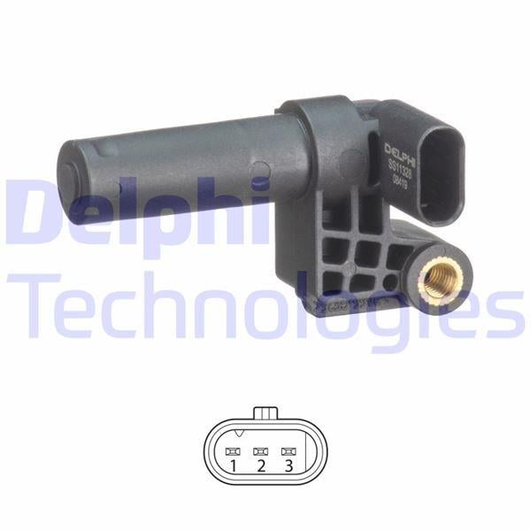 KRANK POZISYON SENSORU BOXER III JUMPER III C81 110BG-C96 130BG-C110 150BG PUMA TRANSIT V347 2.2 TDCI O.CEKER - A.CEKER11> LAND ROVER DEFENDER 2.4 TD 07>16