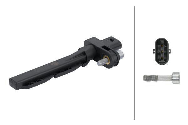 KRANK SENSORU BMW F10 E60 E90 F20 F30 E84 E83 F15 F25 MINI R55 R56 R60 R61 TOYOTA AURIS AVENSIS VERSO
