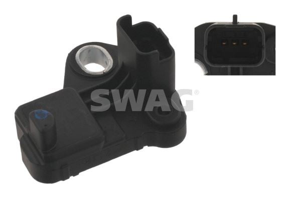 KRANK SENSORU PARTNER-BERLINGO-C1-C3-C4-C5-P206-P207-P307-P308-P407-EXPERT-JUMPY 1.4-1.6-2.2 HDI FREELANDER 2 L359 MINI R56 FORD S-MAX MONDEO FOCUS FIESTA VOLVO S80 S40 1.4 TDCI