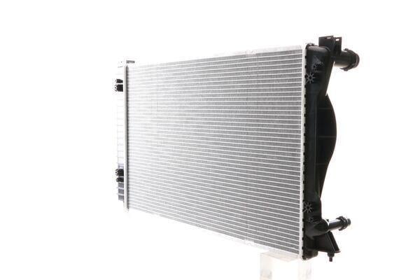 Kühlmittelkühler AUDI A6 C6 2.4L/3.2L FSI