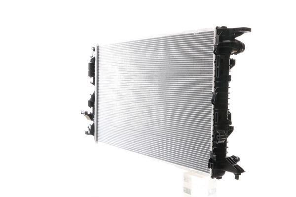 Kühlmittelkühler AUDI A8