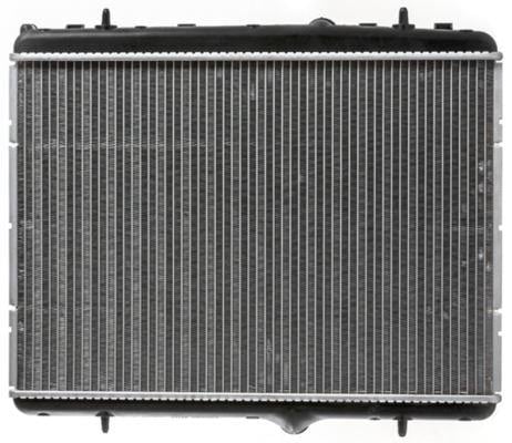Kühlmittelkühler CITROEN C3 1.6 HDI