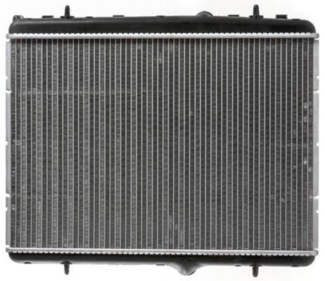 Kühlmittelkühler CITROEN C3 1.6 HDI