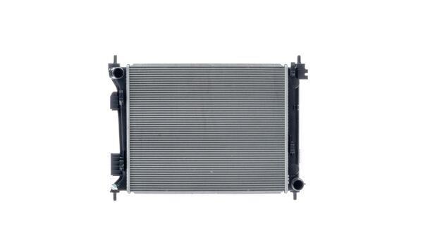 Kühlmittelkühler HYUNDAI I20 1.4 D 08-