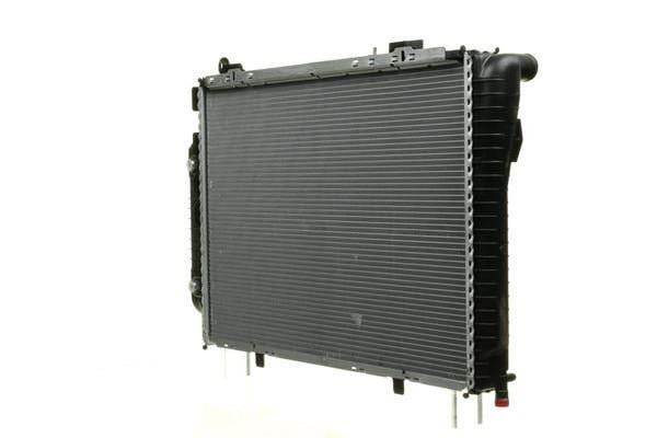 Kühlmittelkühler MB C-CL. W202
