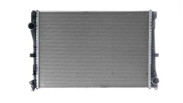 Kühlmittelkühler MERCEDES C 200 EQ BOOST