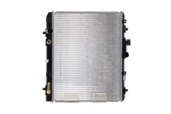 Kühlmittelkühler OPEL AGILA B 1.0-1.2