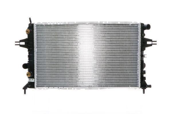 Kühlmittelkühler OPEL ASTRA G 2.0I