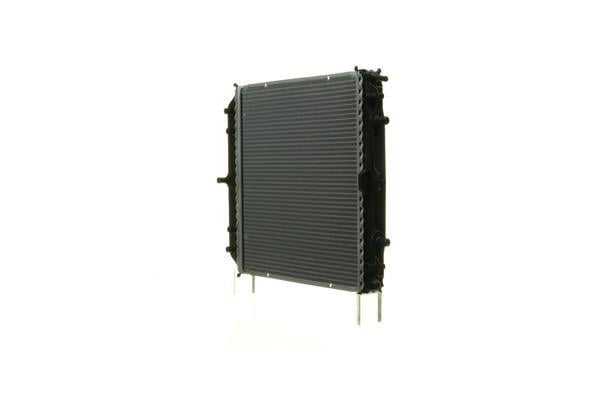 Kühlmittelkühler PORSCHE 911 996 / BOXST