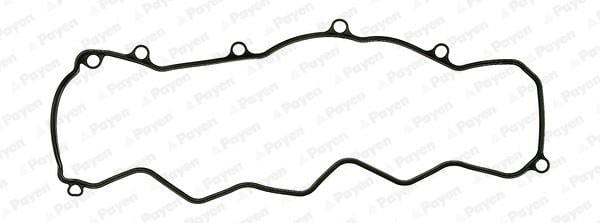 KÜLBÜRATÖR KAPAK CONTA JUMPER-BOXER-DUCATO 2.8D 99-02 2.8 HDI 00-02