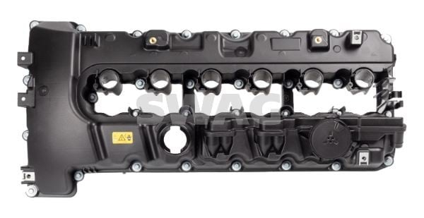 Külbütör Kapağı BMW FEBI 176165
