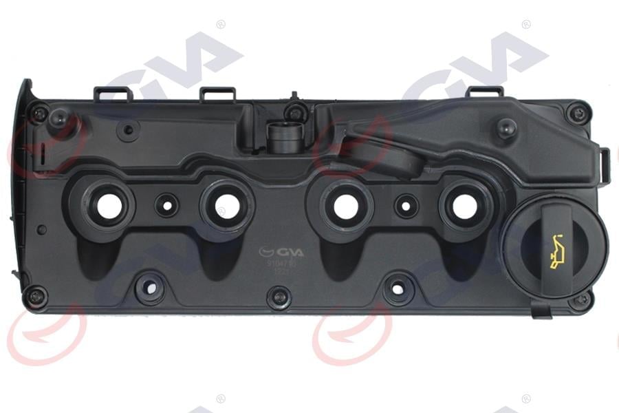KÜLBÜTÖR KAPAĞI CRAFTER-AMAROK 2.0 TDI 10- CNFB-CDCA-CNEA-CKTB-CKUB