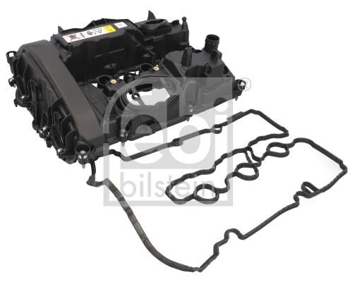 KÜLBÜTÖR KAPAĞI MİNİ BMW ONE F55 -ONE F56 -ONE CABRİO F57