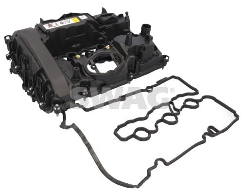 KÜLBÜTÖR KAPAĞI MİNİ BMW ONE F55 -ONE F56 -ONE CABRİO F57