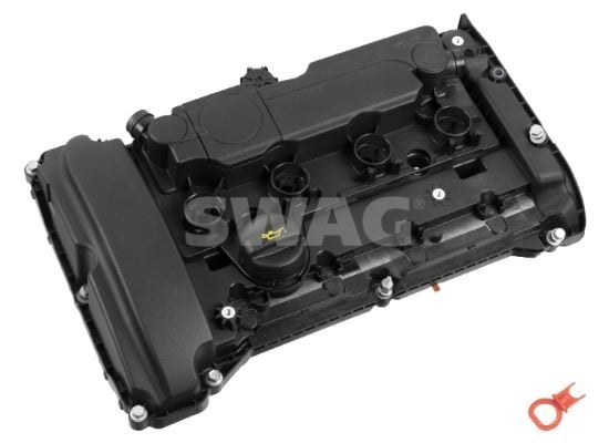 KÜLBÜTÖR KAPAĞI SİLİNDİR KAPAĞI BİLEŞENLERİ HAVA TAHLİYE VALFİ VE CONTA İLE CİTRO N FEBI 176932