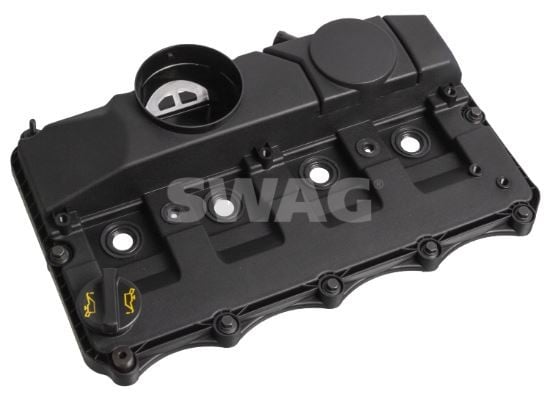 KÜLBÜTÖR KAPAĞI TRANSIT V348 06>11 2.4 TDCI DEFENDER L316 2.4 Td4 L317 FEBI 177147