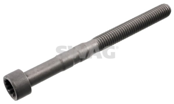KÜLBÜTÖR KAPAK CİVATASI GOLF5-JETTA-PASSAT-CADDY-POLO-A3 FEBI 100726