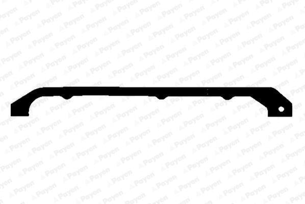 KÜLBÜTÖR KAPAK CONTA PARTNER-BERLINGO-JUMPY-XASARA-DUCATO-P206- P306-P307-P406 2.0-2.2 HDI DW10TD