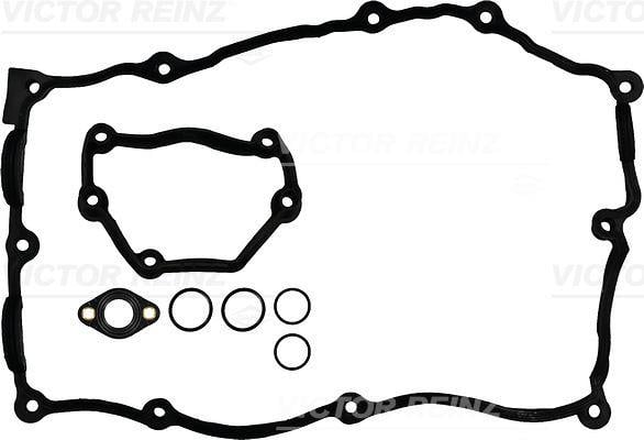 KULBUTOR KAPAK CONTA SETI BMW N42 N46 E46 E87 E90 E83 Z4 E85 ORİNG