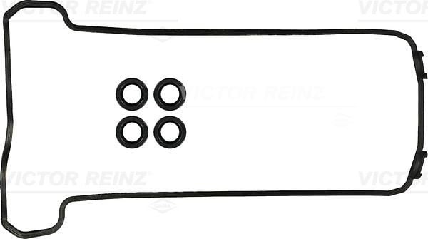 KULBUTOR KAPAK CONTA TAKIMI SOL MERCEDES M119 W124 W140 R129