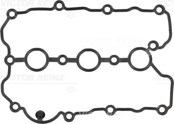 KÜLBÜTÖR KAPAK CONTASI A4 06-09 A6 05-08