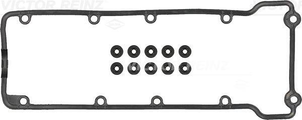 KULBUTOR KAPAK CONTASI BMW M43 E34 E36 E46 SOMUN CONTASI ILE 6X