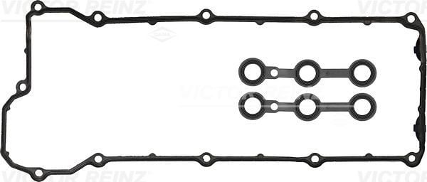 KULBUTOR KAPAK CONTASI BMW M50 M52 E34 E36
