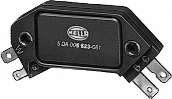 KUMANDA CİHAZI/ATEŞLEME SİSTEMİ.12V.ALFA ROMEO/DACİA/FİAT/LANCİA/OPEL/PEUGEOT