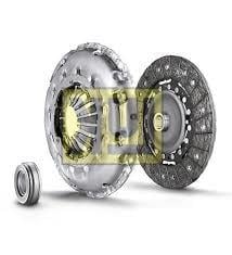 KUPPLUNGSSATZ LAND ROVER