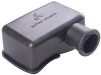 KUTUP BAŞI LASTİĞİ SİYAH - ÜNİVERSAL
