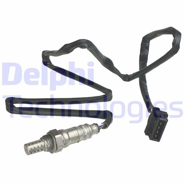 LAMBDA OKSİJEN SENSÖRÜ VOLVO S40 1.6 1.8 2.0 V40 1.6 1.8 2.0 95/99