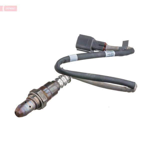 LAMBDA SENSOR DİRECT FİT