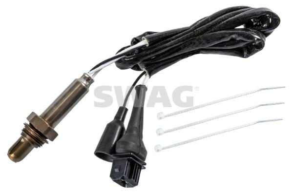 Lambda Sensörü Alfa Romeo FEBI 175964