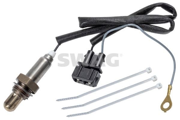 LAMBDA SENSÖRÜ AUDI FEBI 177394